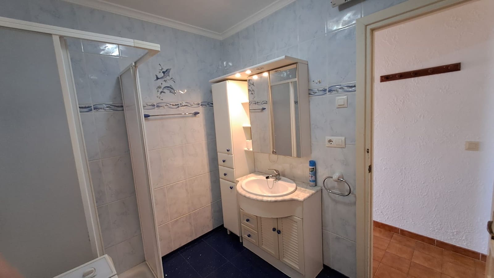 3 soveværelse Finca/Landehus til salg i Els Poblets med swimmingpool garage - € 379.000 (Ref: 9559803)