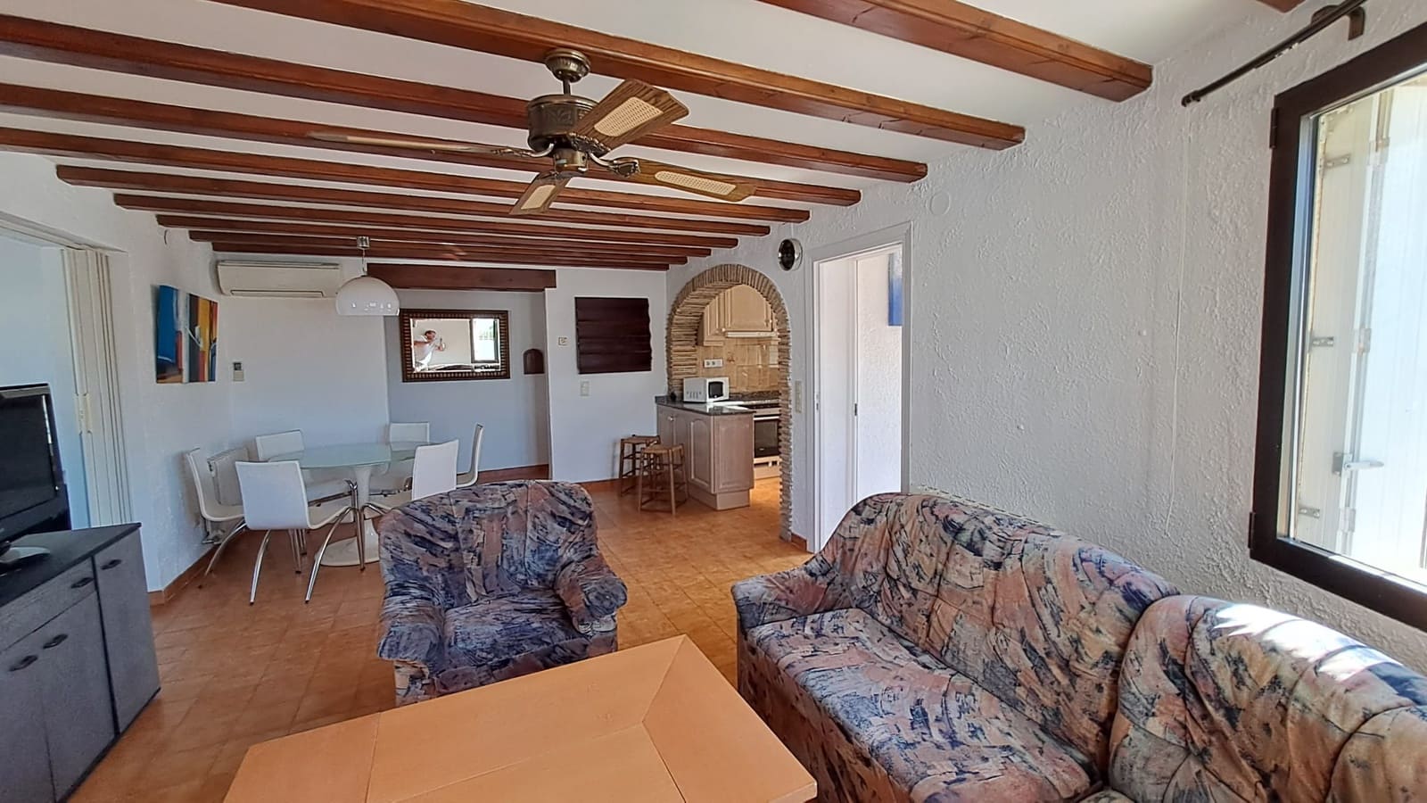 3 soveværelse Finca/Landehus til salg i Els Poblets med swimmingpool garage - € 379.000 (Ref: 9559803)