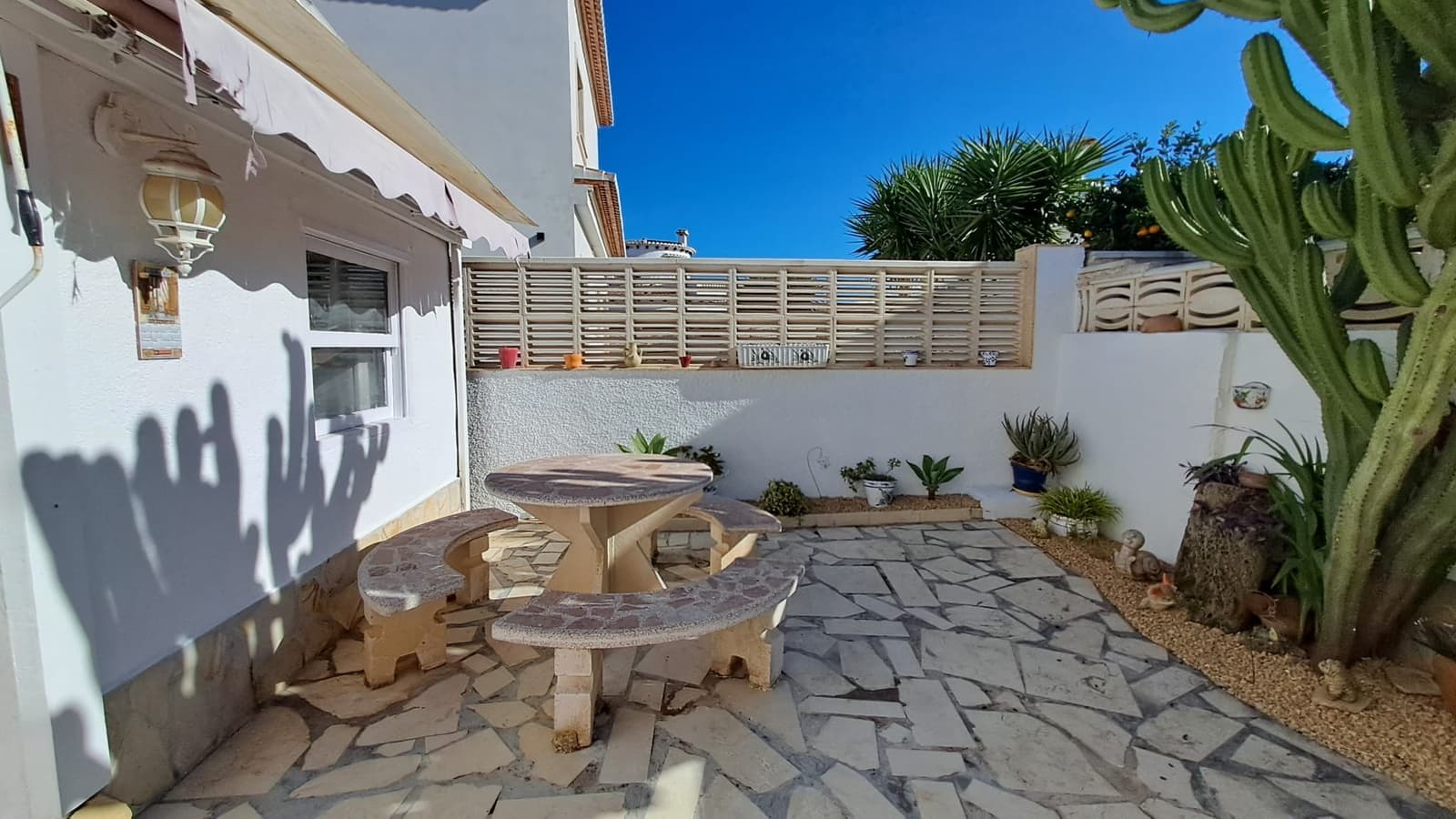 3 soveværelse Finca/Landehus til salg i Els Poblets med swimmingpool garage - € 379.000 (Ref: 9559803)