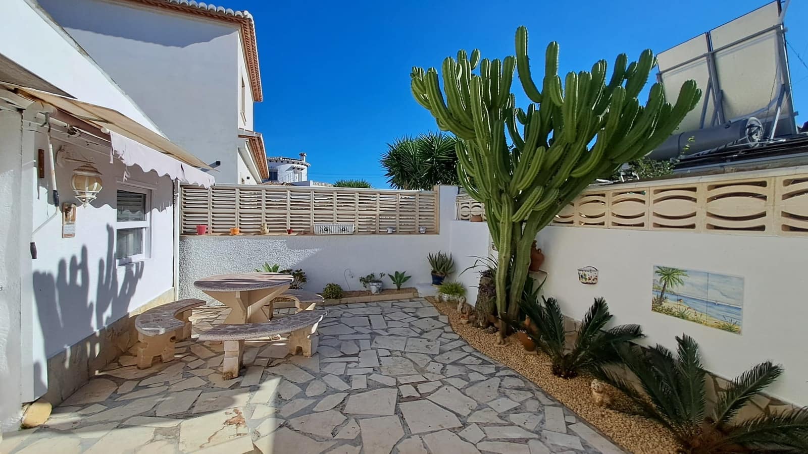 3 soveværelse Finca/Landehus til salg i Els Poblets med swimmingpool garage - € 379.000 (Ref: 9559803)