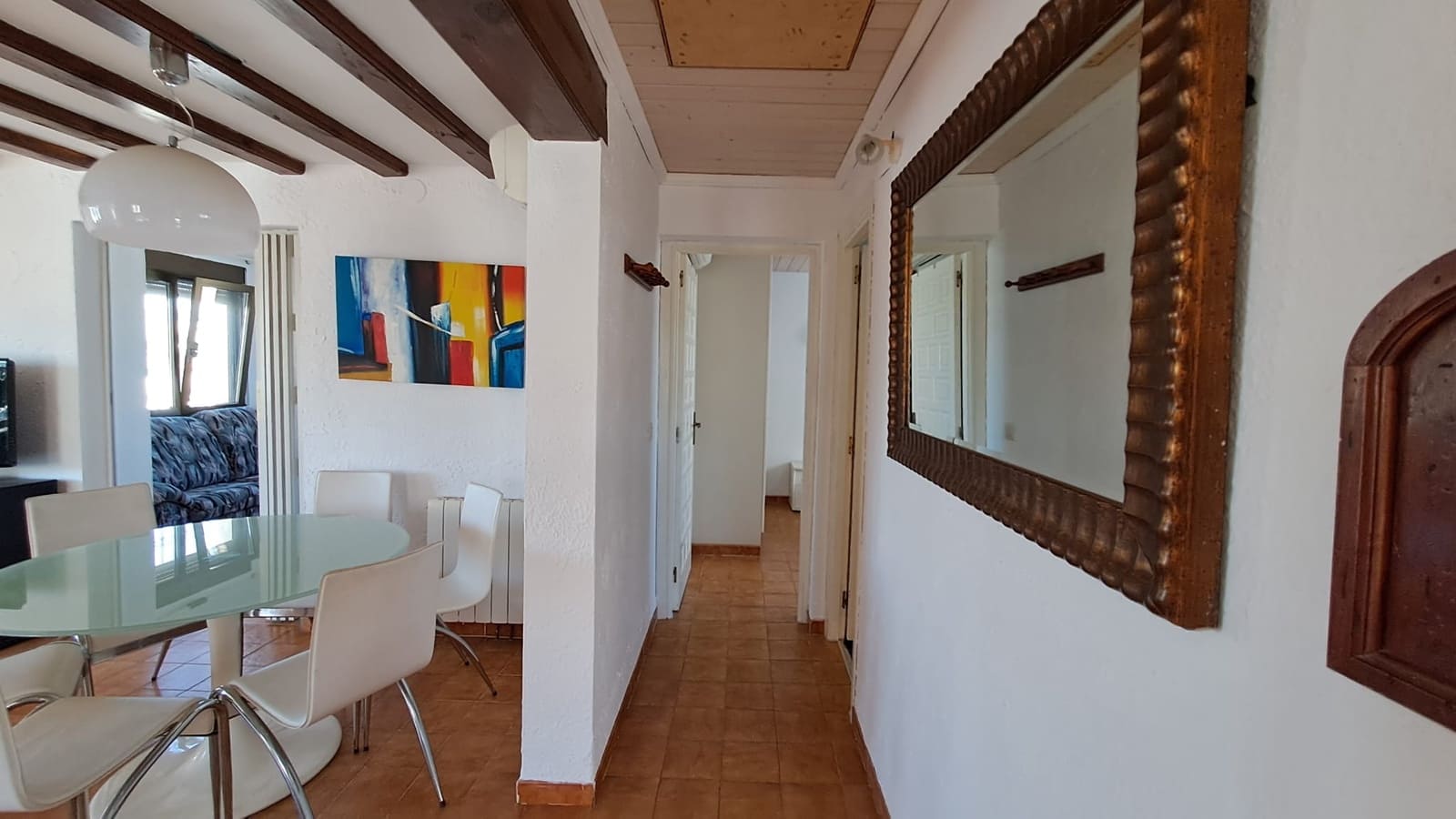 3 soveværelse Finca/Landehus til salg i Els Poblets med swimmingpool garage - € 379.000 (Ref: 9559803)