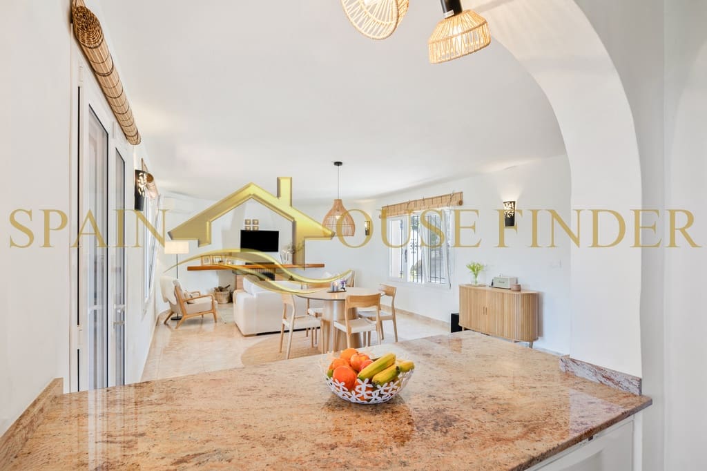 5 quarto Moradia para venda em Monte Pego com piscina garagem - 589 000 € (Ref: 9581253)