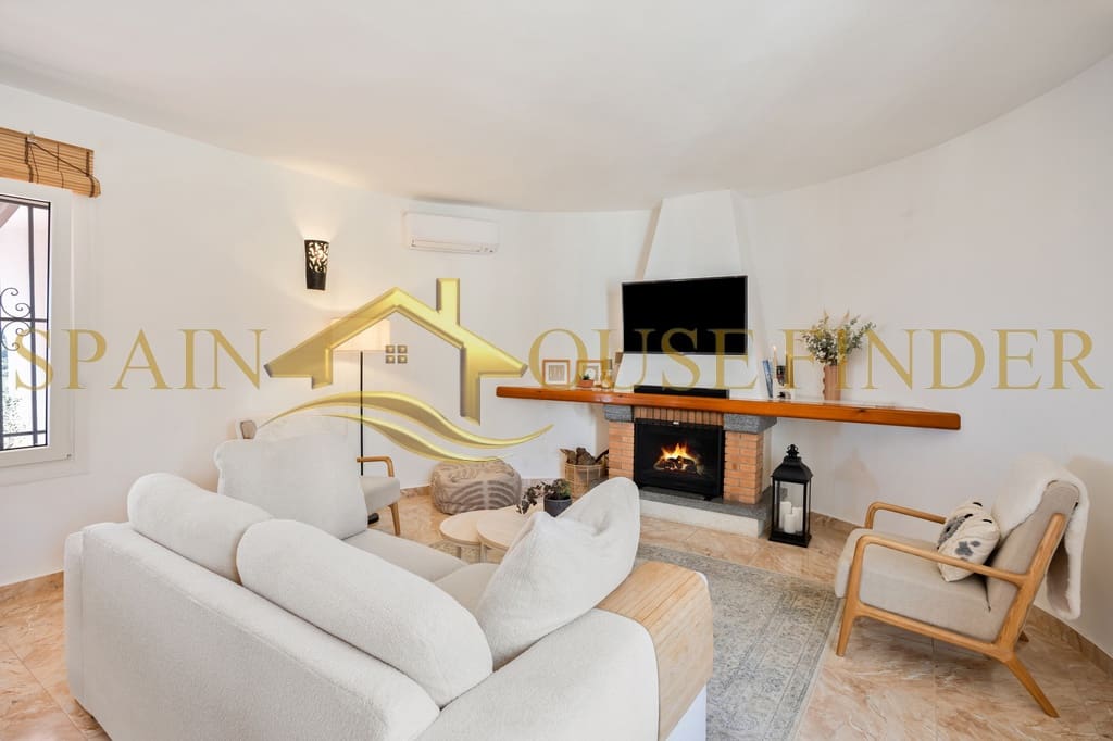 5 quarto Moradia para venda em Monte Pego com piscina garagem - 589 000 € (Ref: 9581253)