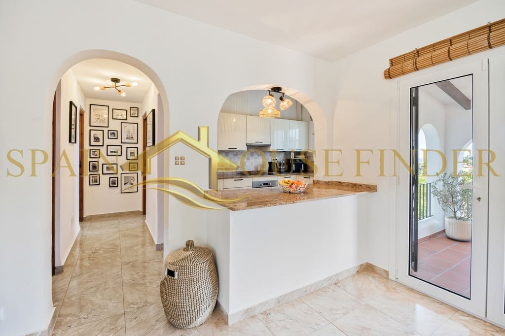 5 quarto Moradia para venda em Monte Pego com piscina garagem - 589 000 € (Ref: 9581253)