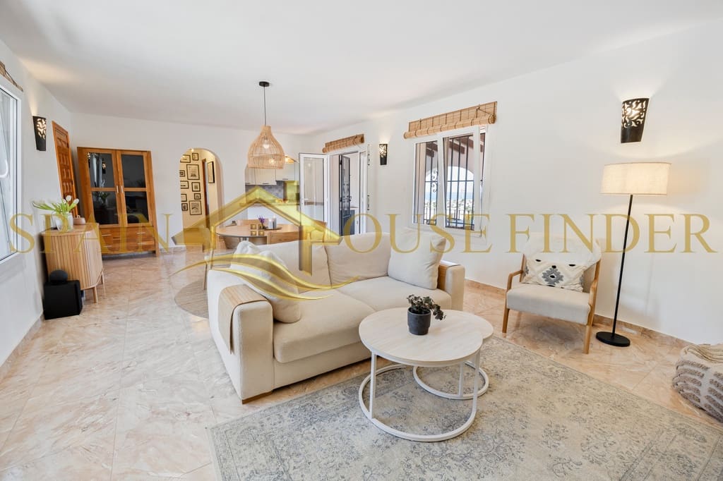 5 quarto Moradia para venda em Monte Pego com piscina garagem - 589 000 € (Ref: 9581253)