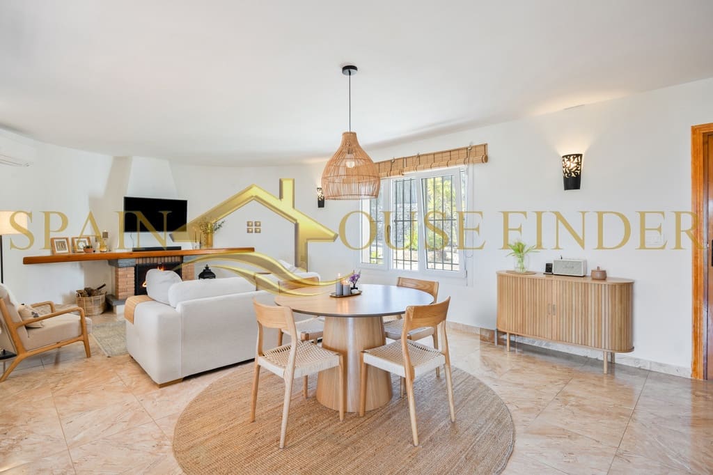 5 quarto Moradia para venda em Monte Pego com piscina garagem - 589 000 € (Ref: 9581253)