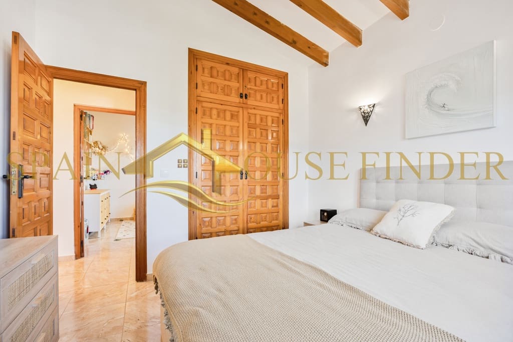 5 quarto Moradia para venda em Monte Pego com piscina garagem - 589 000 € (Ref: 9581253)