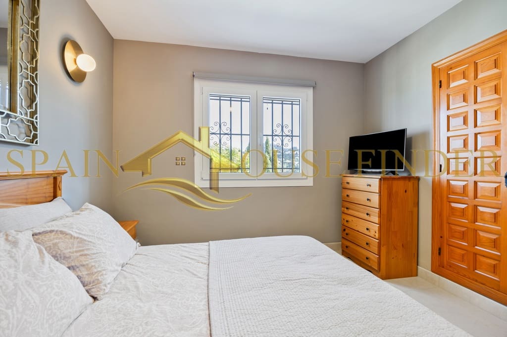 5 quarto Moradia para venda em Monte Pego com piscina garagem - 589 000 € (Ref: 9581253)