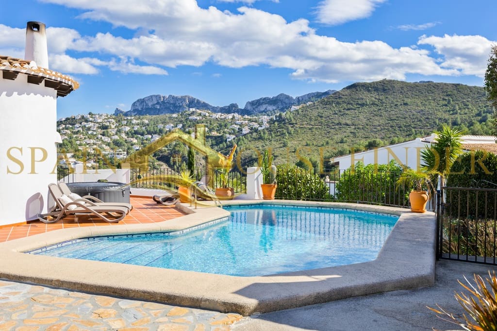 5 quarto Moradia para venda em Monte Pego com piscina garagem - 589 000 € (Ref: 9581253)