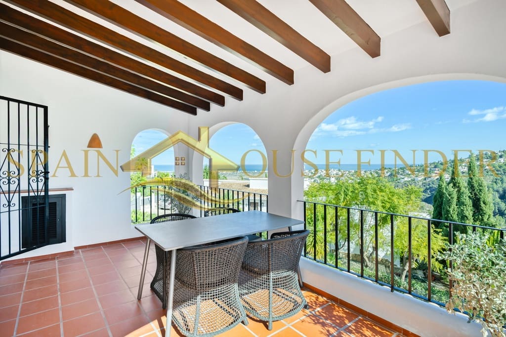 5 quarto Moradia para venda em Monte Pego com piscina garagem - 589 000 € (Ref: 9581253)