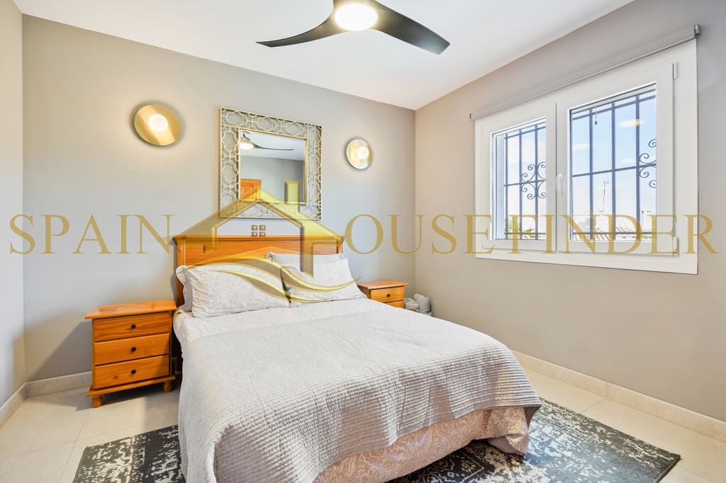 5 quarto Moradia para venda em Monte Pego com piscina garagem - 589 000 € (Ref: 9581253)