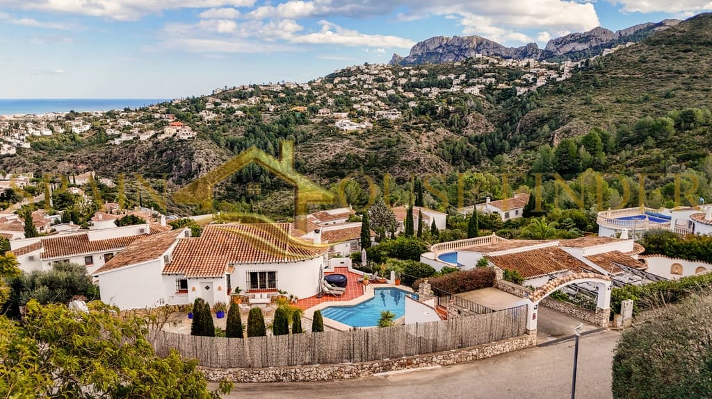 5 quarto Moradia para venda em Monte Pego com piscina garagem - 589 000 € (Ref: 9581253)