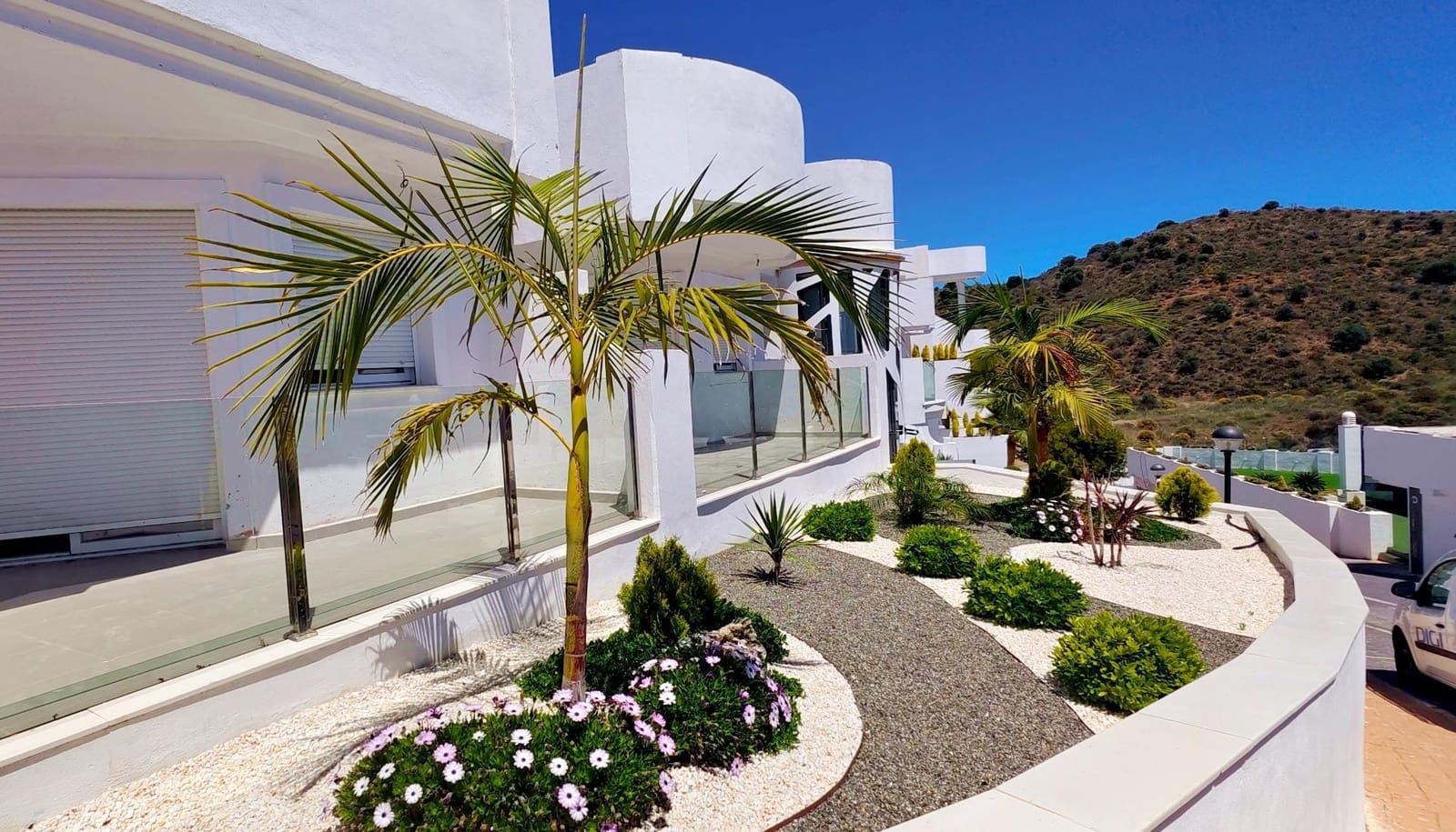 2 makuuhuone Huoneisto myytävänä paikassa Rincon de la Victoria mukana uima-altaan 
autotalli - 335 000 € (Ref: 8900088)