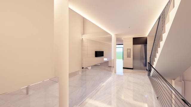 3 bedroom Flat for sale in Rincón de la Victoria with pool garage - € 495,000 (Ref: 8911301)