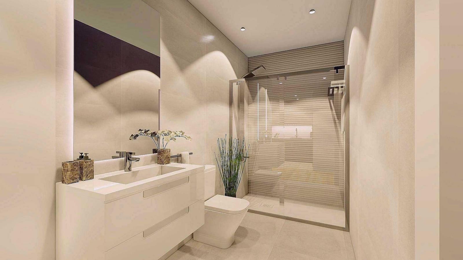 3 camera da letto Appartamento in vendita in Rincon de la Victoria con piscina garage - 349.000 € (Rif: 8911303)