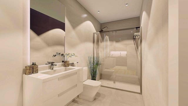 3 sypialnia Mieszkanie na sprzedaż w Rincón de la Victoria z basenem garażem - 349 000 € (Ref: 8911303)