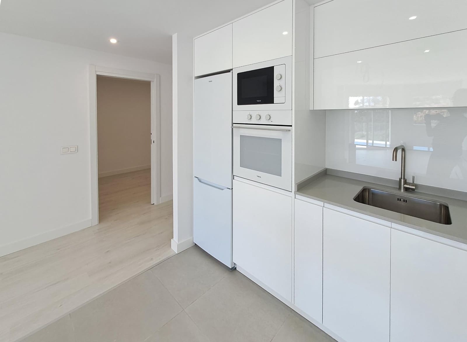 2 soverom Penthouse til salgs i Rincon de la Victoria med svømmebasseng garasje - € 389 000 (Ref: 9519156)