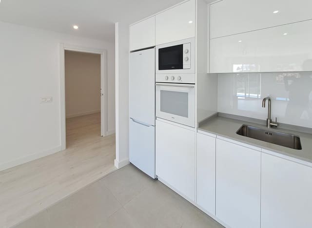 2 soverom Penthouse til salgs i Rincón de la Victoria med svømmebasseng garasje - € 389 000 (Ref: 9519156)