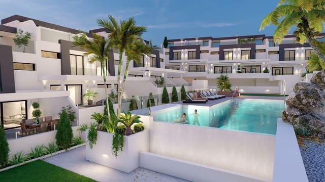 3 chambre Villa/Maison à vendre à Rincón de la Victoria avec garage - 545 000 € (Ref: 9519159)