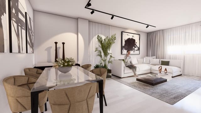 3 Zimmer Apartment zu verkaufen in Cómpeta mit Garage - 275.000 € (Ref: 9998916)