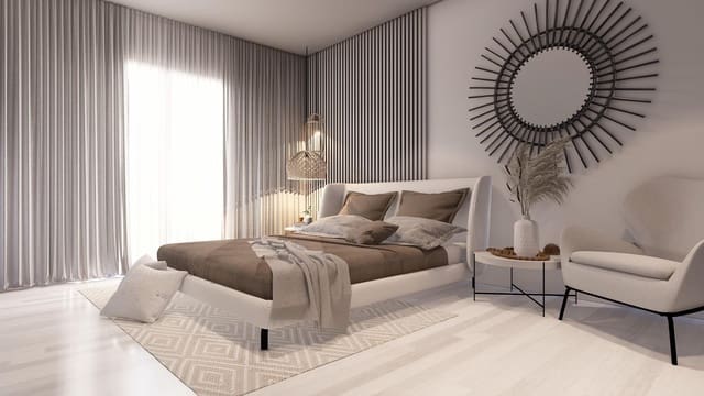 3 Zimmer Apartment zu verkaufen in Cómpeta mit Garage - 275.000 € (Ref: 9998916)