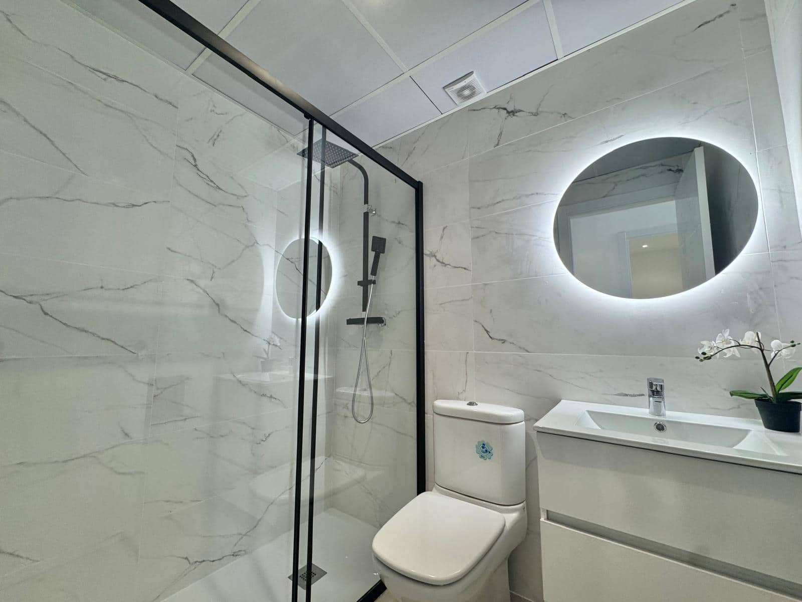 Ático de 2 habitaciones en Rincón de la Victoria en venta con piscina garaje - 355.000 € (Ref: 9998918)