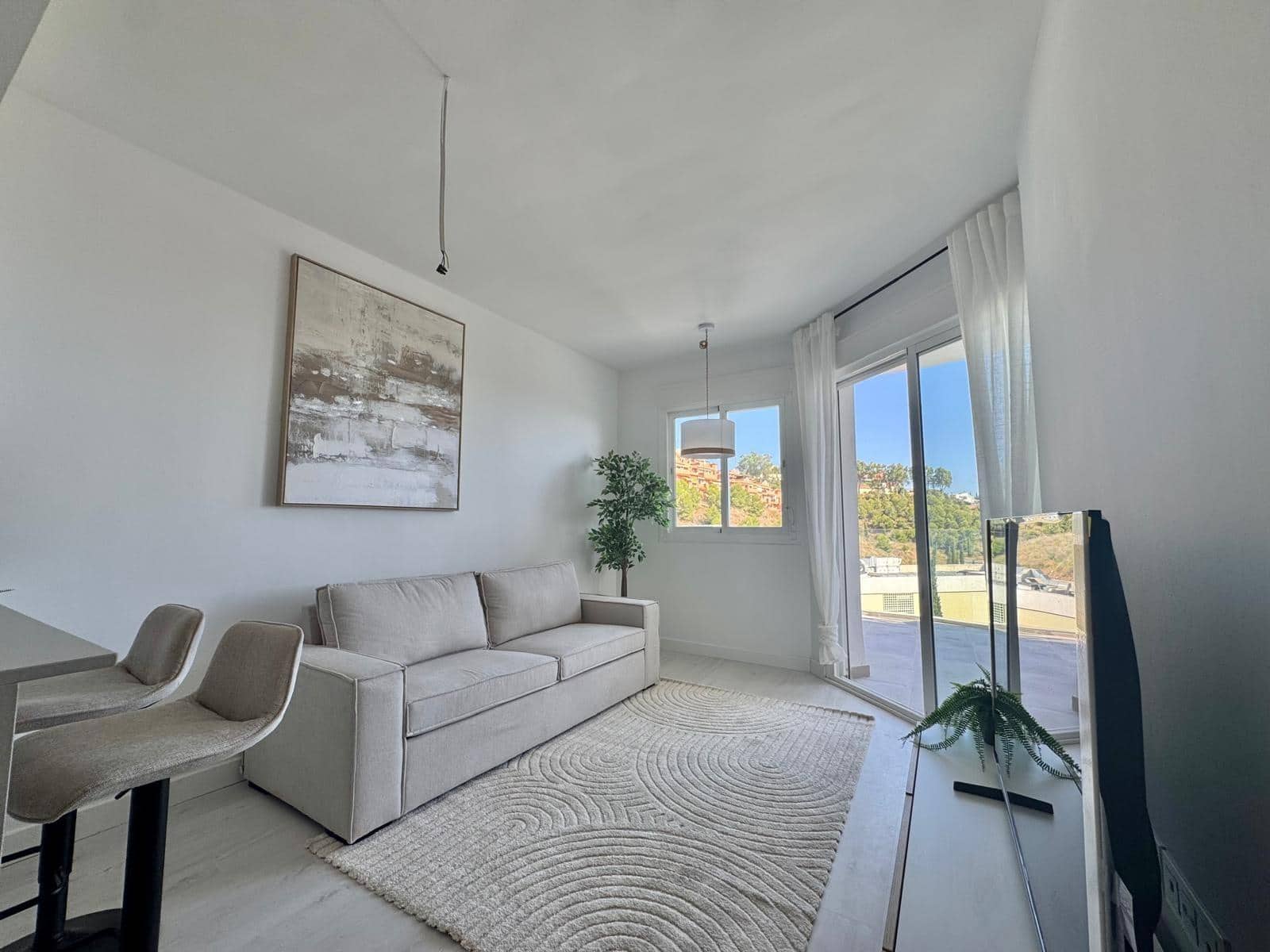 Ático de 2 habitaciones en Rincón de la Victoria en venta con piscina garaje - 355.000 € (Ref: 9998918)