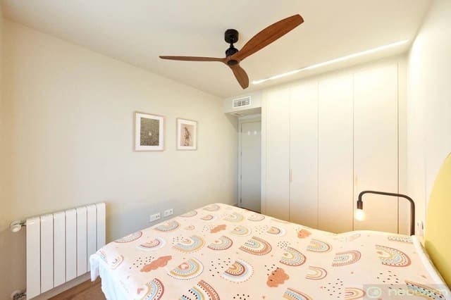 4 makuuhuone Huoneisto vuokrattavana paikassa Alicante kaupunki mukana uima-altaan 
autotalli - 4 000 € (Ref: 8681463)