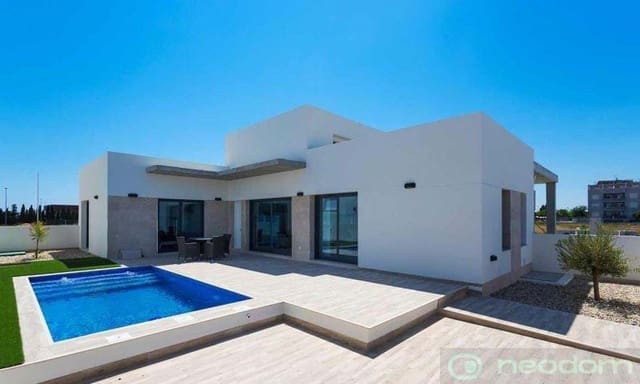 3 Zimmer Villa zu verkaufen in Daya Nueva - 420.000 € (Ref: 9187936)