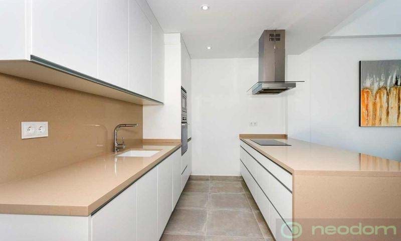 3 Zimmer Villa zu verkaufen in Daya Nueva mit Pool - 420.000 € (Ref: 9187936)