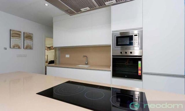 3 Zimmer Villa zu verkaufen in Daya Nueva - 420.000 € (Ref: 9187936)