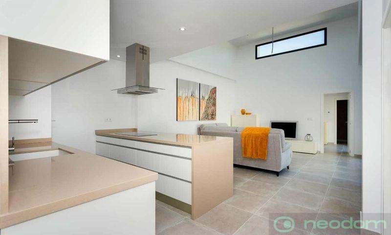 3 Zimmer Villa zu verkaufen in Daya Nueva mit Pool - 420.000 € (Ref: 9187936)