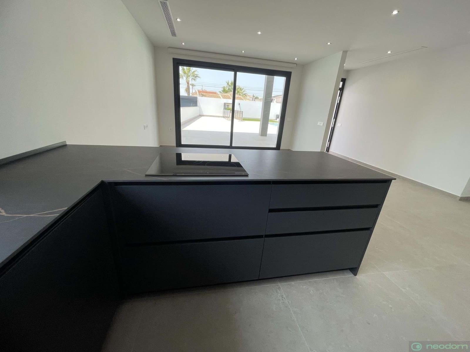 3 bedroom Villa for sale in Rojales with pool - € 799,900 (Ref: 9187940)