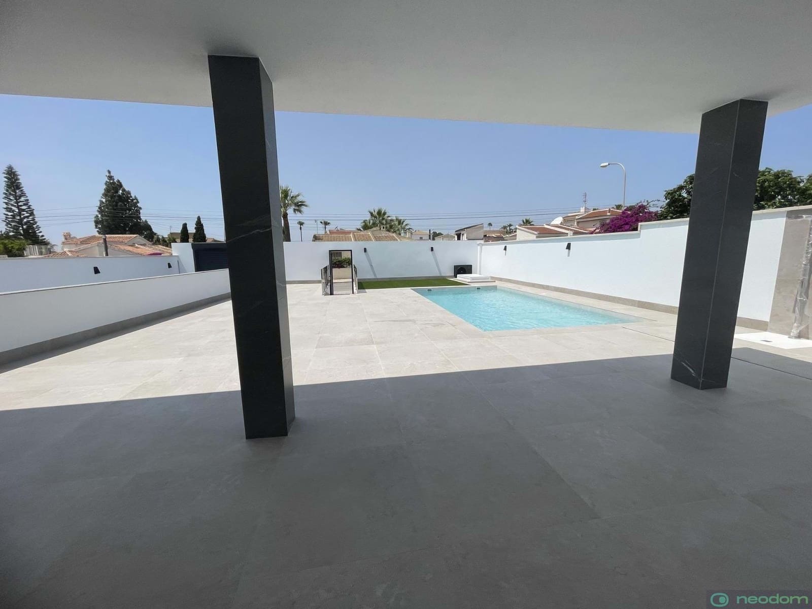 3 bedroom Villa for sale in Rojales with pool - € 799,900 (Ref: 9187940)