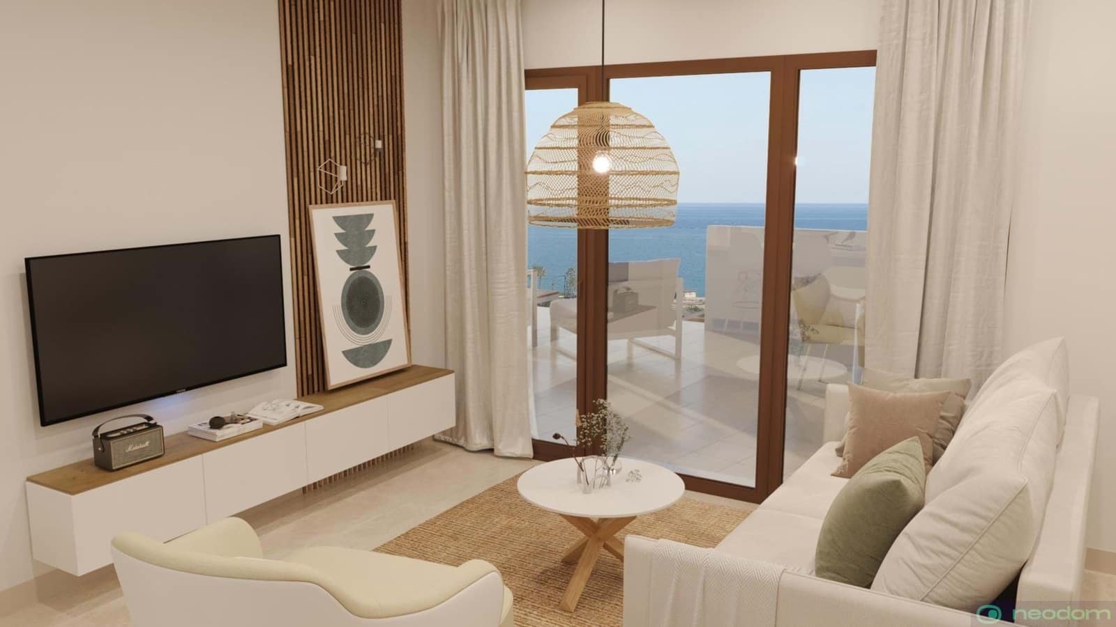 3 chambre Appartement à vendre à Vera - 315 000 € (Ref: 9187943)