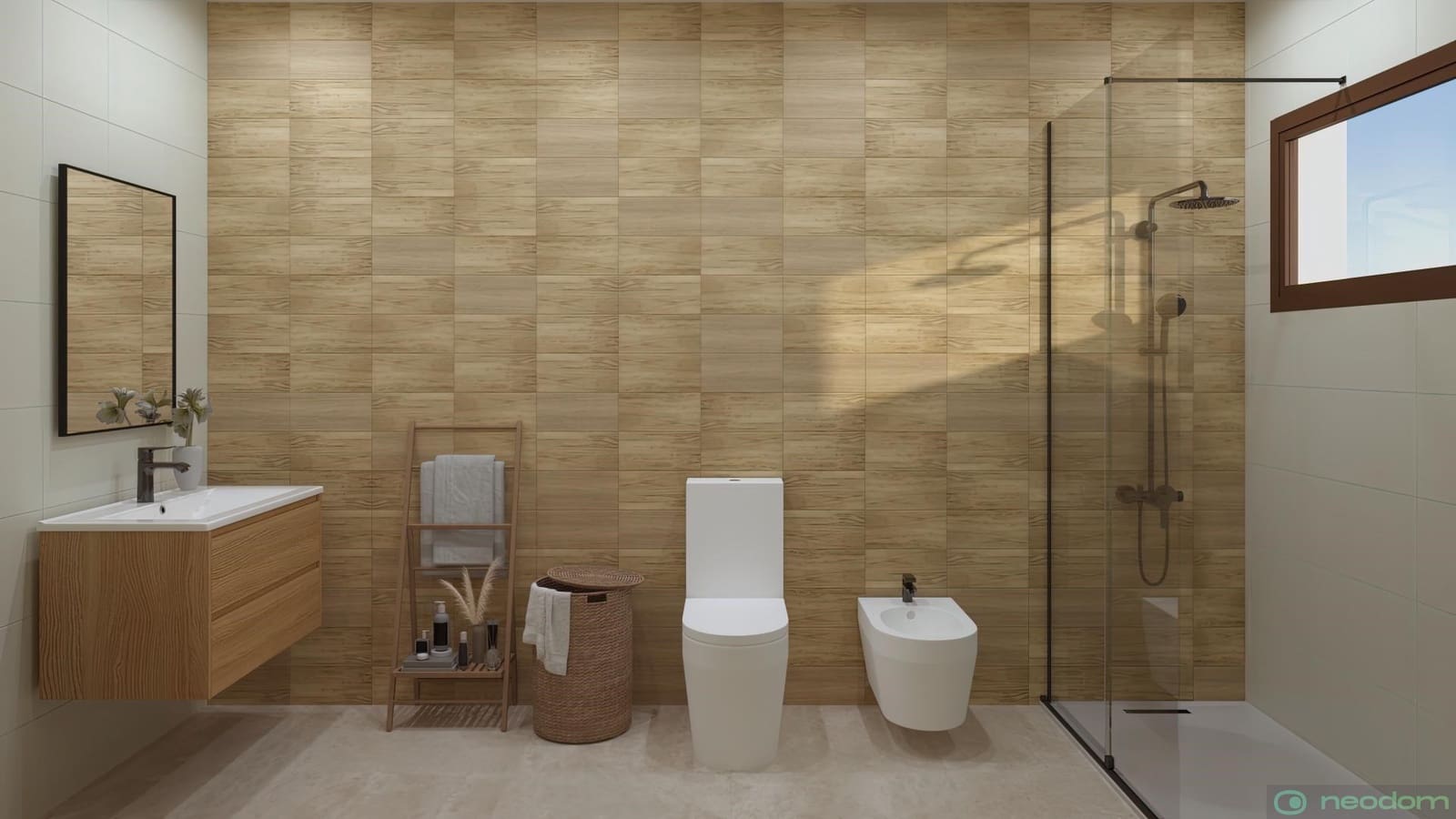 3 chambre Appartement à vendre à Vera - 315 000 € (Ref: 9187943)