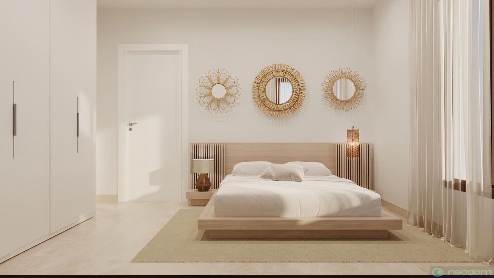 Ático de 3 habitaciones en Vera en venta - 370.000 € (Ref: 9187945)