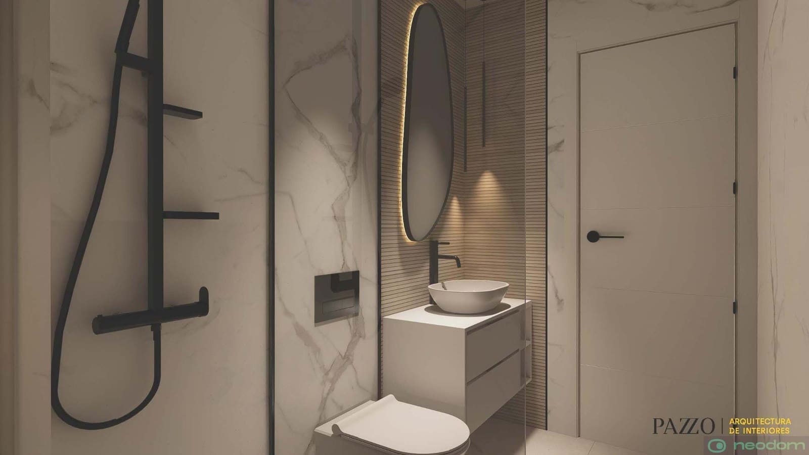 2 bedroom Villa for sale in Pilar de la Horadada - € 293,000 (Ref: 9187949)