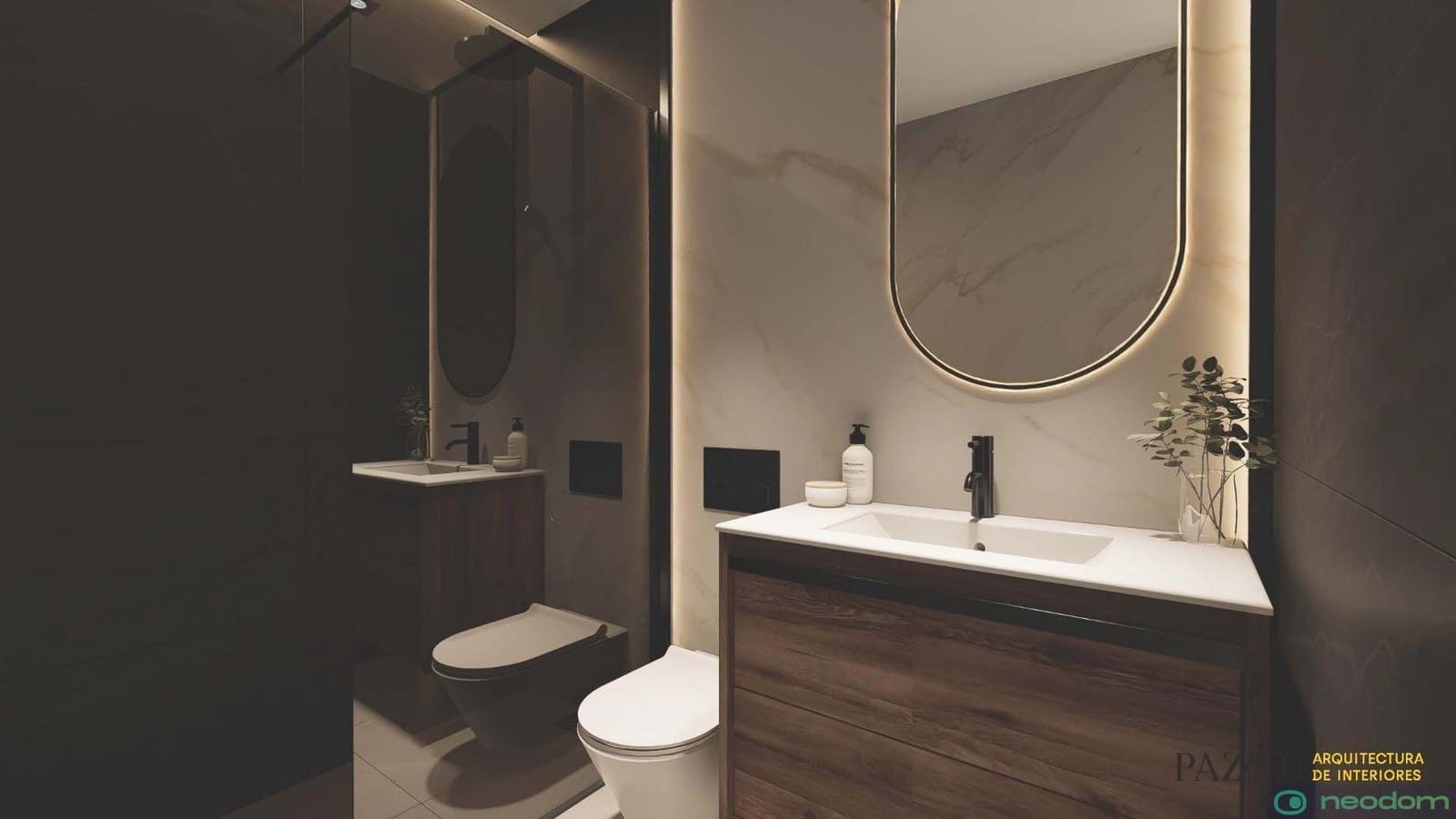 2 bedroom Villa for sale in Pilar de la Horadada - € 296,000 (Ref: 9187950)