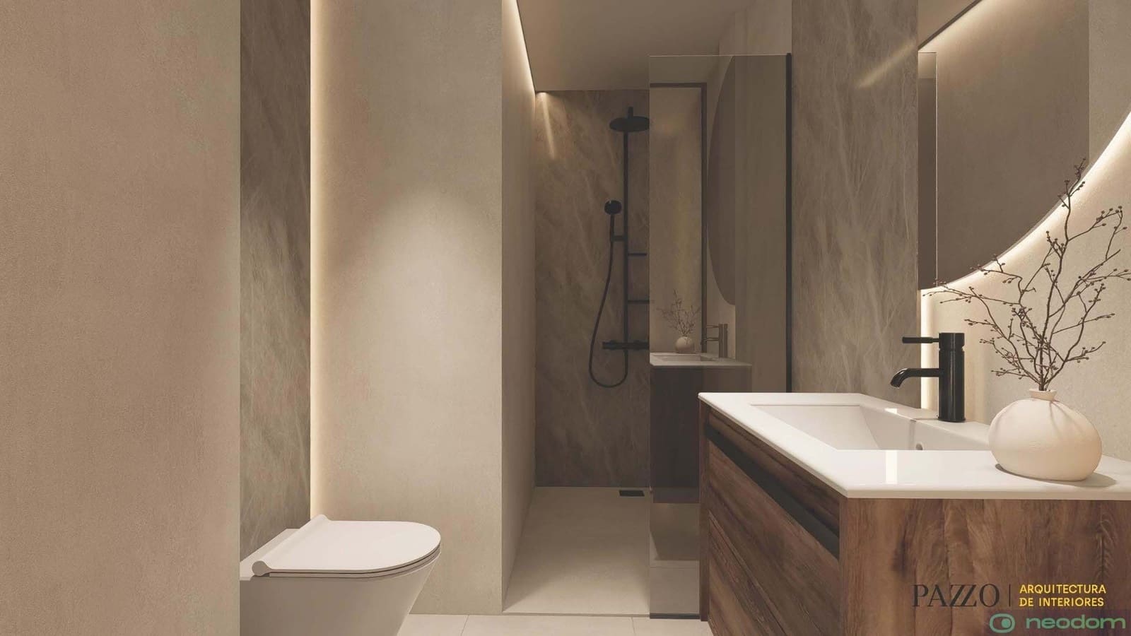 2 bedroom Villa for sale in Pilar de la Horadada - € 296,000 (Ref: 9187950)