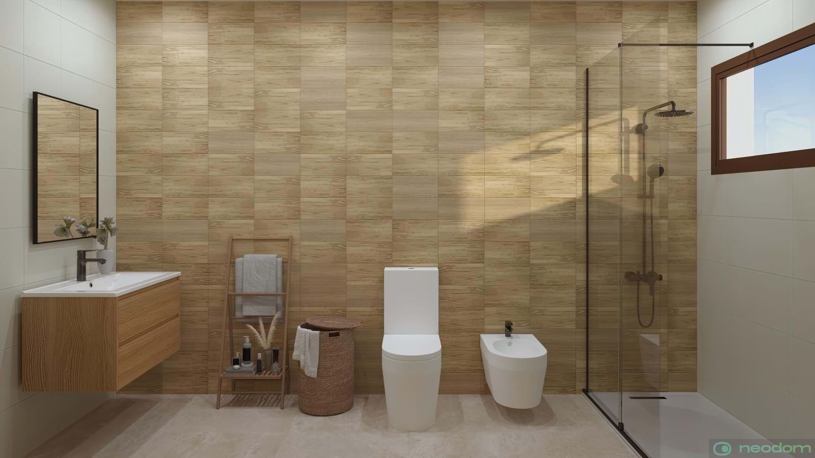 3 chambre Appartement à vendre à Vera - 261 000 € (Ref: 9187951)