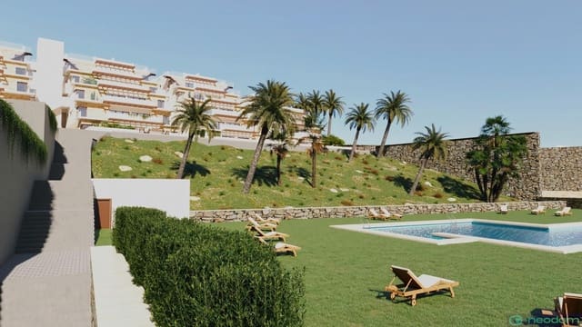 3 chambre Appartement à vendre à Vera - 261 000 € (Ref: 9187951)