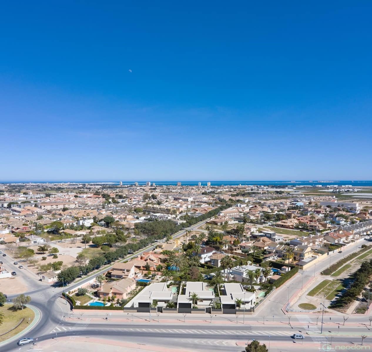 3 makuuhuone Huvila myytävänä paikassa San Javier - 1 250 000 € (Ref: 9187960)