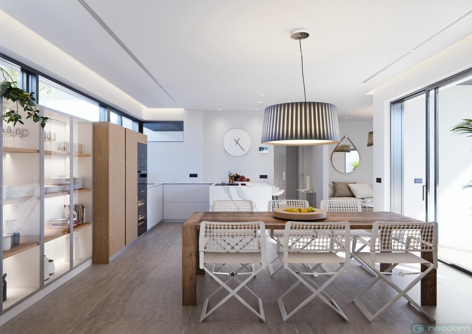 3 makuuhuone Huvila myytävänä paikassa San Javier - 1 250 000 € (Ref: 9187960)