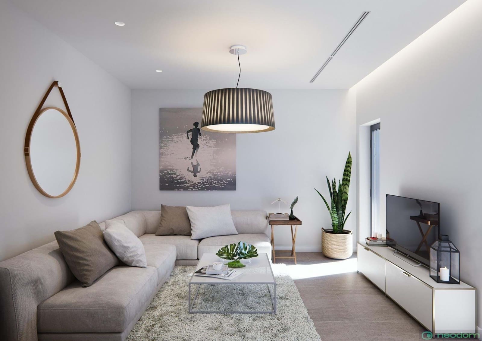 3 makuuhuone Huvila myytävänä paikassa San Javier - 1 250 000 € (Ref: 9187960)