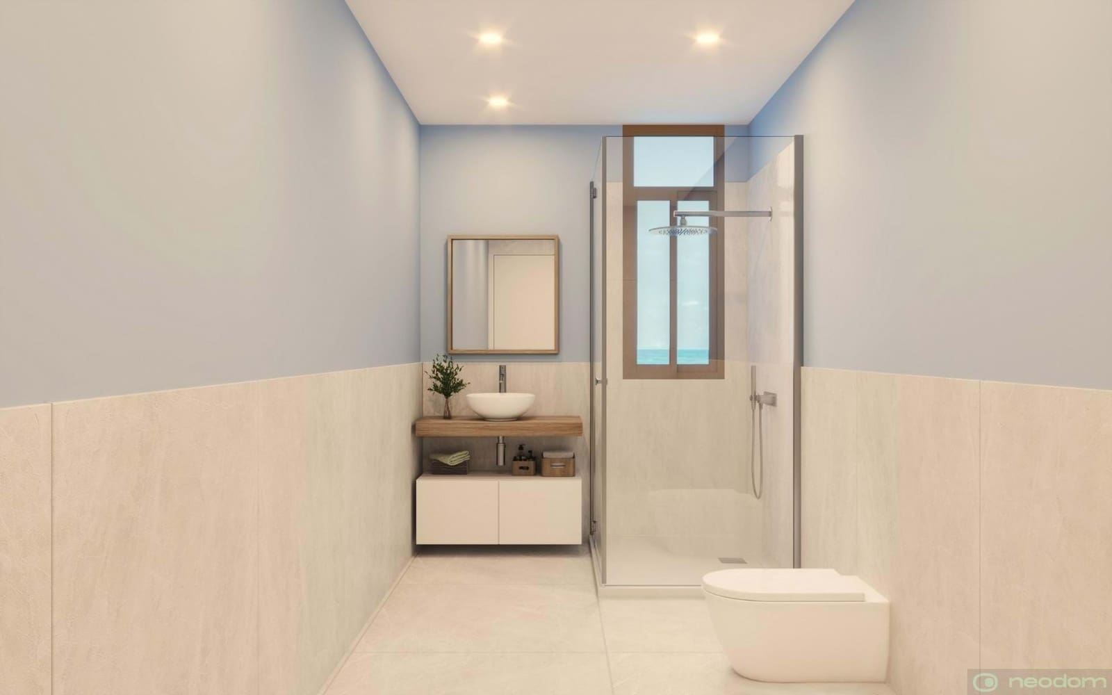 3 bedroom Apartment for sale in Alicante / Alacant city - € 525,000 (Ref: 9331311)