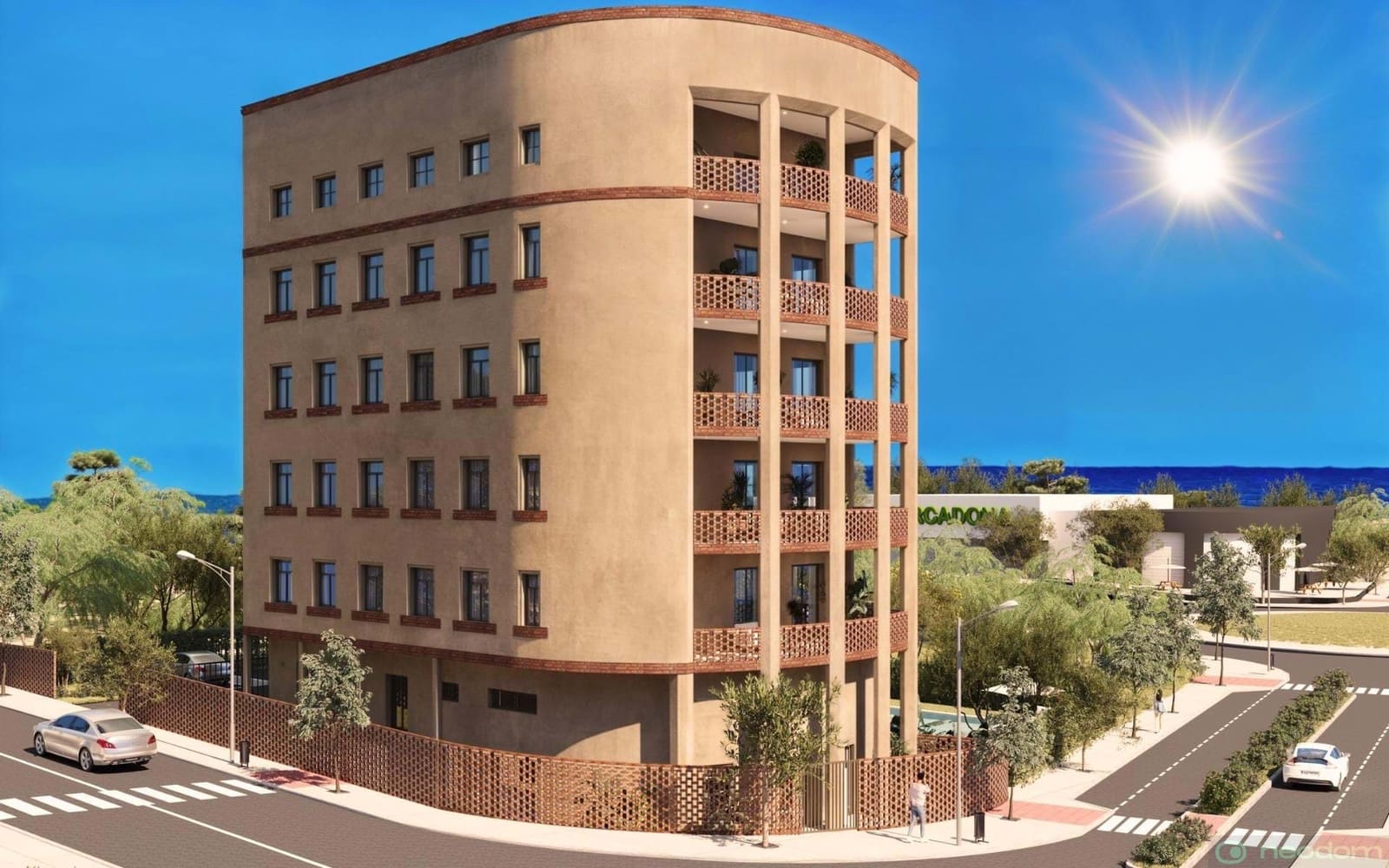 3 bedroom Apartment for sale in Alicante / Alacant city - € 525,000 (Ref: 9331311)