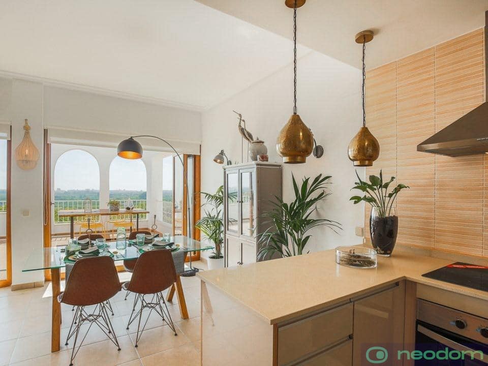 2 quarto Apartamento para venda em Xeresa - 245 000 € (Ref: 9387209)