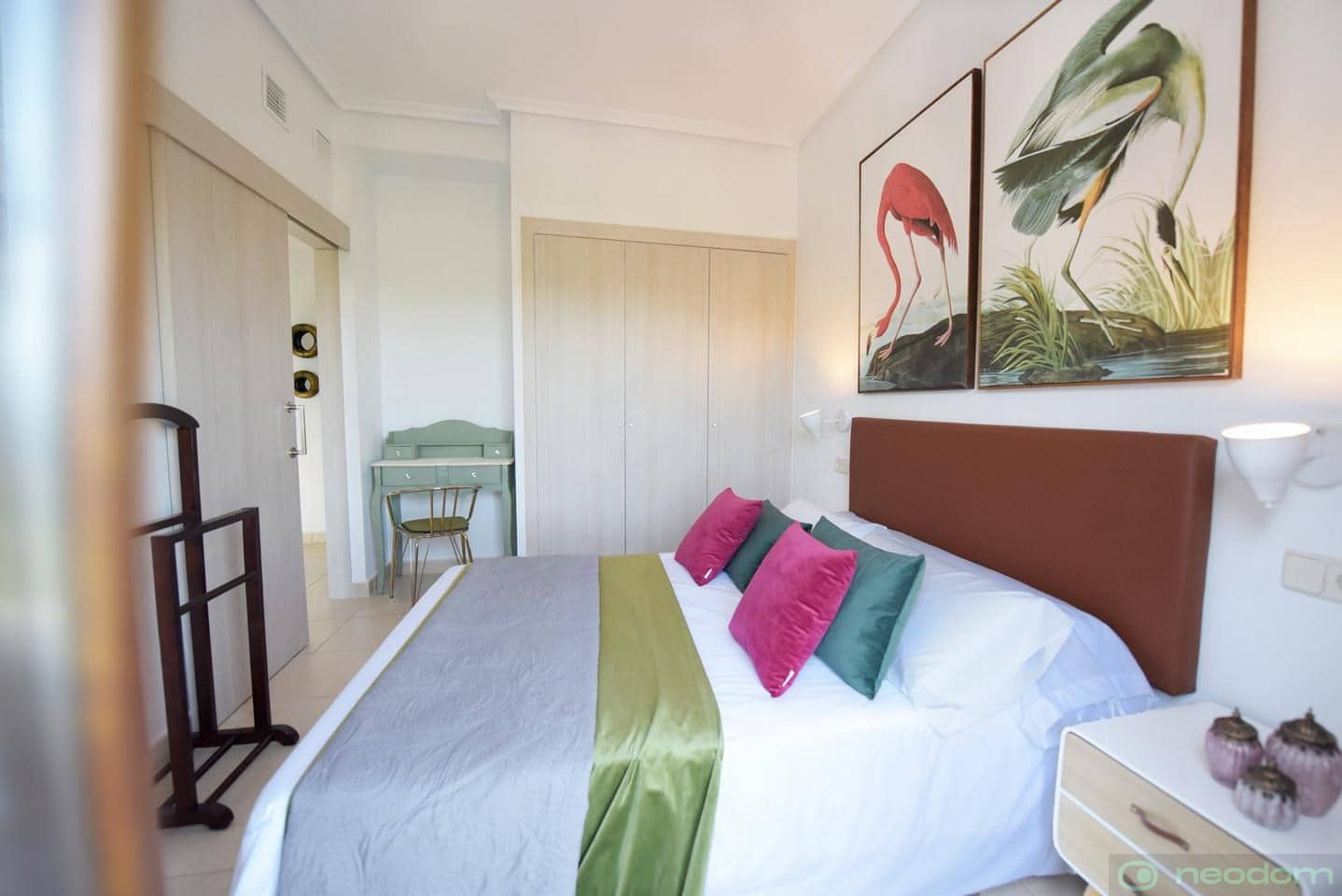 2 quarto Apartamento para venda em Xeresa - 245 000 € (Ref: 9387209)