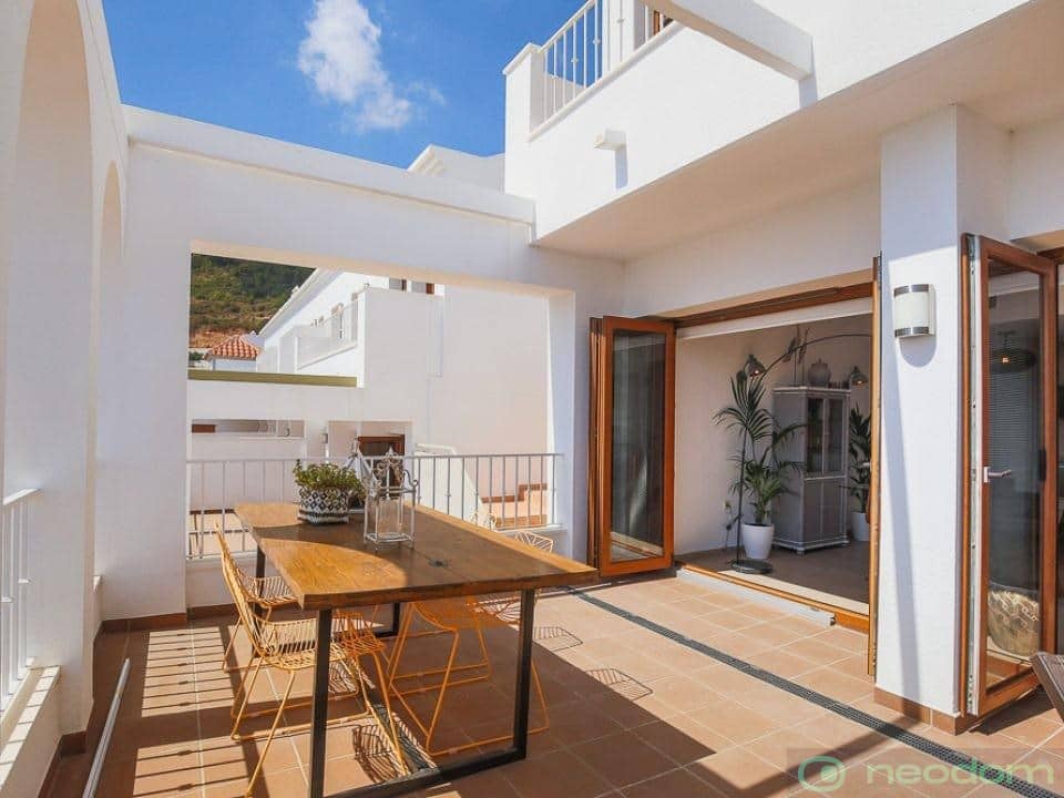 1 bedroom Apartment for sale in Xeresa - € 198,000 (Ref: 9387211)
